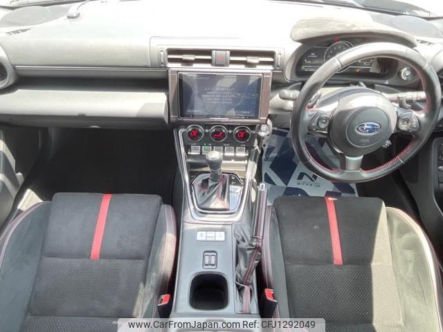 subaru brz 2021 quick_quick_ZD8_ZD8-004851 image 2