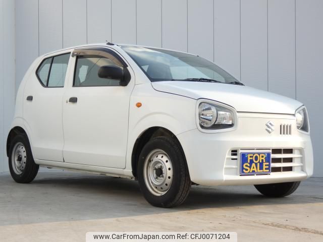 suzuki alto 2016 quick_quick_HBD-HA36V_HA36V-115783 image 1