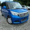 suzuki solio 2020 -SUZUKI--Solio DBA-MA26S--MA26S-265707---SUZUKI--Solio DBA-MA26S--MA26S-265707- image 1