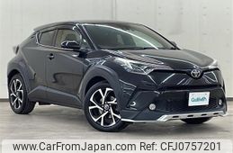 toyota c-hr 2017 -TOYOTA--C-HR DBA-NGX50--NGX50-2021437---TOYOTA--C-HR DBA-NGX50--NGX50-2021437-