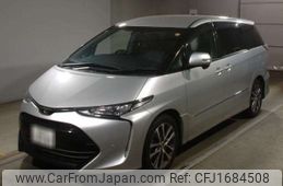 toyota estima 2018 CFJ1684508