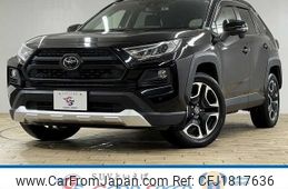 toyota rav4 2020 CFJ1817636