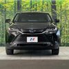 toyota harrier-hybrid 2021 quick_quick_AXUH80_AXUH80-0032575 image 14