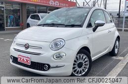 fiat 500 2018 quick_quick_31209_ZFA3120000JA22610