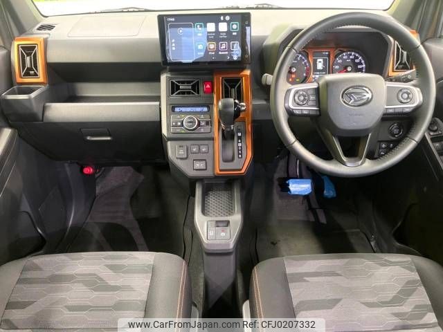 daihatsu taft 2022 -DAIHATSU--Taft 5BA-LA900S--LA900S-0093555---DAIHATSU--Taft 5BA-LA900S--LA900S-0093555- image 2