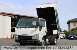 isuzu elf-truck 2014 quick_quick_TKG-NJR85AN_NJR85-7040080