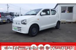 suzuki alto 2021 CFJ1437412