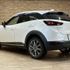 mazda cx-3 2021 -MAZDA--CX-3 5BA-DKLFW--DKLFW-101122---MAZDA--CX-3 5BA-DKLFW--DKLFW-101122- image 16