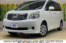 toyota noah 2011 -TOYOTA--Noah DBA-ZRR70G--ZRR70-0413384---TOYOTA--Noah DBA-ZRR70G--ZRR70-0413384-