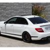 mercedes-benz c-class 2014 quick_quick_ABA-204507_WDD2040771G240076 image 17