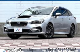 subaru levorg 2017 quick_quick_VM4_VM4-106811