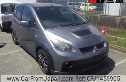 mitsubishi colt 2010 -MITSUBISHI--Colt Z27AG--0700407---MITSUBISHI--Colt Z27AG--0700407-
