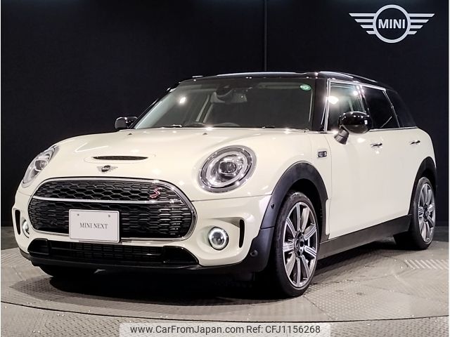 mini mini-others 2020 -BMW--BMW Mini 3DA-BB20M--WMW32BC0002N27780---BMW--BMW Mini 3DA-BB20M--WMW32BC0002N27780- image 1