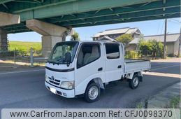 toyota dyna-truck 2008 GOO_NET_EXCHANGE_0207154A30240809W001