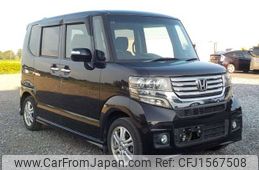 honda n-box 2012 CFJ1567508