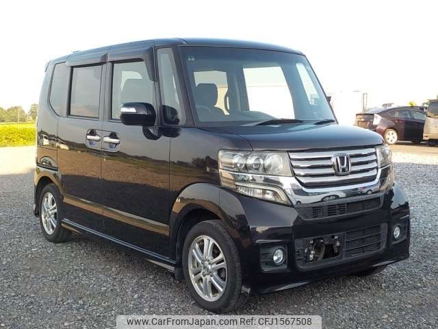 honda n-box 2012 CFJ1567508 image 1