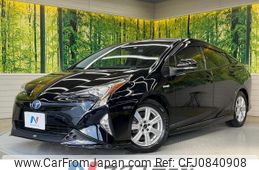 toyota prius 2016 quick_quick_ZVW50_ZVW50-6018755