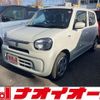 suzuki alto 2023 -SUZUKI 【土浦 581ｴ4661】--Alto 5AA-HA97S--HA97S-118614---SUZUKI 【土浦 581ｴ4661】--Alto 5AA-HA97S--HA97S-118614- image 1