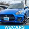 suzuki swift 2019 quick_quick_CBA-ZC33S_ZC33S-127491 image 1