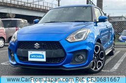 suzuki swift 2019 quick_quick_CBA-ZC33S_ZC33S-127491