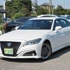 toyota crown 2021 CFJ1614852 image 4
