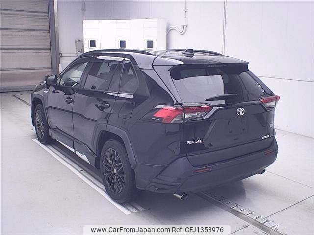 toyota rav4 2020 -TOYOTA--RAV4 AXAH52-4003848---TOYOTA--RAV4 AXAH52-4003848- image 2