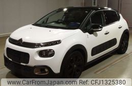 citroen c3 2019 -CITROEN--Citroen C3 B6HN01-VF7SXHNZTKT649368---CITROEN--Citroen C3 B6HN01-VF7SXHNZTKT649368-