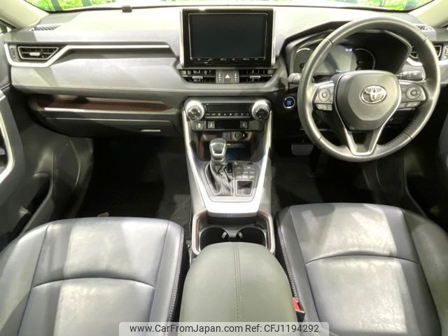 toyota rav4 2019 -TOYOTA--RAV4 6BA-MXAA54--MXAA54-2013044---TOYOTA--RAV4 6BA-MXAA54--MXAA54-2013044- image 2