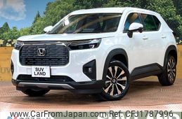 honda wr-v 2024 CFJ1787996