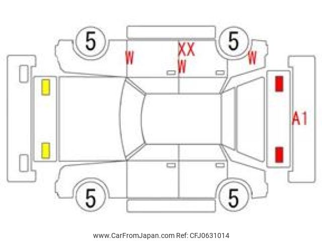 daihatsu tanto 2022 -DAIHATSU--Tanto 5BA-LA650S--LA650S-0251319---DAIHATSU--Tanto 5BA-LA650S--LA650S-0251319- image 2