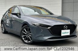 mazda mazda3 2020 -MAZDA--MAZDA3 5BA-BPFP--BPFP-111555---MAZDA--MAZDA3 5BA-BPFP--BPFP-111555-