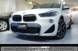 bmw x2 2019 quick_quick_LDA-YK20_WBAYK720105N59026