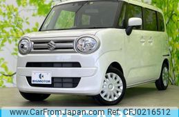 suzuki wagon-r 2022 quick_quick_5BA-MX81S_MX81S-104942