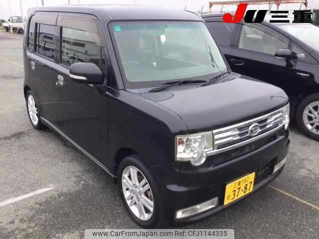 daihatsu move-conte 2012 -DAIHATSU 【三重 582ｾ3787】--Move Conte L575S--0158940---DAIHATSU 【三重 582ｾ3787】--Move Conte L575S--0158940- image 1