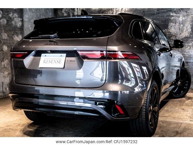 jaguar f-pace 2023 CFJ1597232 image 2