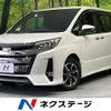 toyota noah 2020 -TOYOTA--Noah DBA-ZRR80W--ZRR80-0584025---TOYOTA--Noah DBA-ZRR80W--ZRR80-0584025- image 1