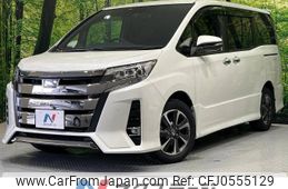 toyota noah 2020 -TOYOTA--Noah DBA-ZRR80W--ZRR80-0584025---TOYOTA--Noah DBA-ZRR80W--ZRR80-0584025-