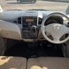 nissan roox 2012 -NISSAN--Roox DBA-ML21S--ML21S-143637---NISSAN--Roox DBA-ML21S--ML21S-143637- image 2