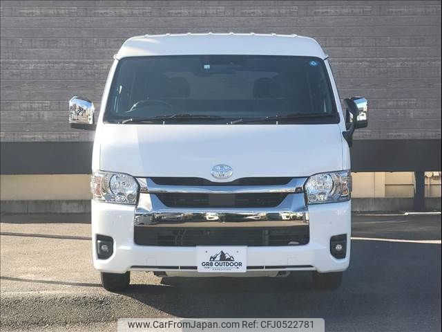 toyota hiace-van 2023 -TOYOTA--Hiace Van 3DF-GDH211K--GDH211-1009527---TOYOTA--Hiace Van 3DF-GDH211K--GDH211-1009527- image 2