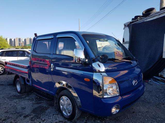 hyundai porter 2005 ED-02583-20191220 image 1