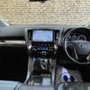 toyota alphard 2017 CFJ1812730 image 16