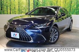 lexus es 2022 -LEXUS--Lexus ES 6AA-AXZH11--AXZH11-1009046---LEXUS--Lexus ES 6AA-AXZH11--AXZH11-1009046-