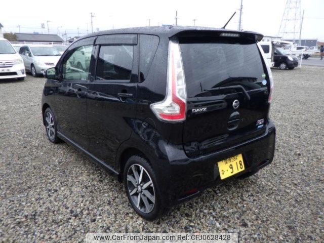 nissan dayz 2016 -NISSAN 【愛媛 584ひ918】--DAYZ B21W-0329730---NISSAN 【愛媛 584ひ918】--DAYZ B21W-0329730- image 2