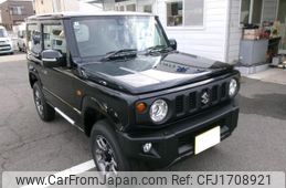 suzuki jimny 2025 CFJ1708921