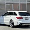 mercedes-benz c-class-station-wagon 2017 -MERCEDES-BENZ--Benz C Class Wagon DBA-205240C--WDD2052402F605785---MERCEDES-BENZ--Benz C Class Wagon DBA-205240C--WDD2052402F605785- image 15