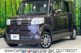 honda n-box 2015 CFJ1788327