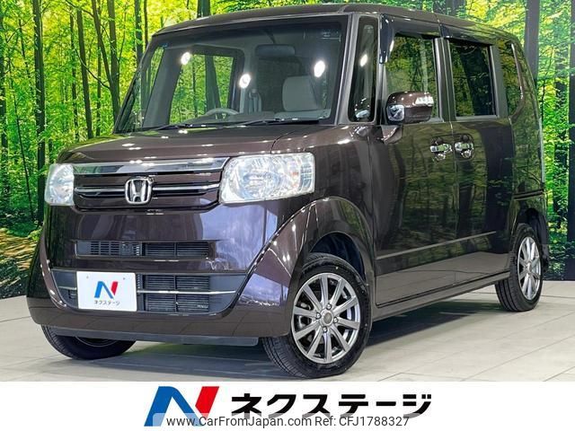 honda n-box 2015 CFJ1788327 image 1