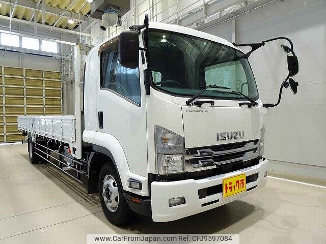 isuzu forward 2018 -ISUZU--Forward 2RG-FSR90S2--FSR90-7008738---ISUZU--Forward 2RG-FSR90S2--FSR90-7008738- image 2