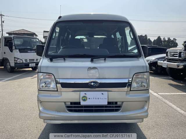 subaru sambar 2009 CMATCH_U00043471232 image 2