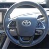 toyota mirai 2017 -TOYOTA 【いわき 333】--MIRAI JPD10--JPD10-0002880---TOYOTA 【いわき 333】--MIRAI JPD10--JPD10-0002880- image 6